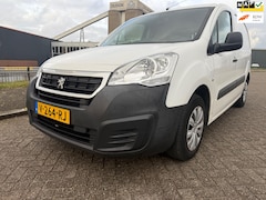 Peugeot Partner - 120 1.6 BlueHDi 100 L1 Premium S&S