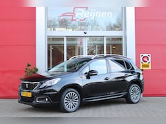 Peugeot 2008 - 1.2 110PK AUTOMAAT BLUE LION | TREKHAAK | NAVIGATIE | APPLE CARPLAY/ANDROID AUTO | DAB+ |