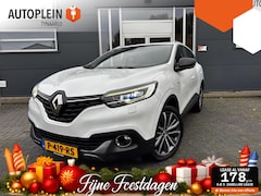 Renault Kadjar - 1.2 TCe Bose *Climate*|Cruise|LED|Stoelver|Parelmoer|Keyless|Trekhaak