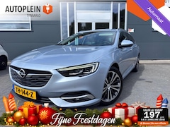 Opel Insignia Sports Tourer - 1.5 Turbo Exclusive Automaat HUD|*Climate*|Trekhaak|Navi|LED|Cruise