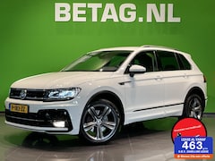 Volkswagen Tiguan - |2500kg trekgewicht|2.0 TSI 4Motion Highline Business R