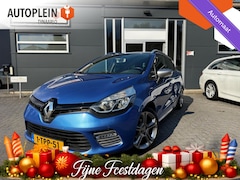 Renault Clio Estate - 1.2 GT Automaat|*Clima*|Cruise|Navi|NAP|Trekhaak|PDC|NL Auto