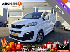 Peugeot Expert - Bestel 2.0 BlueHDI 120 Compact Urban