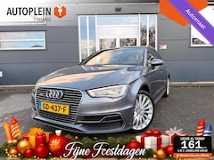 Audi A3 Sportback - 1.4 e-tron PHEV Ambition Pro Line plus *Climate*|NL Auto|LED|NAP