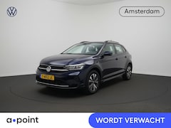 Volkswagen Taigo - 1.0 TSI Life 95 pk | Verlengde garantie | Navigatie via App | Parkeersensoren | Adaptieve