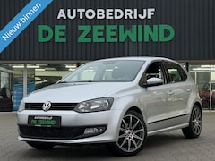 Volkswagen Polo - 1.4-16V Trendline|5D|Rijklaar