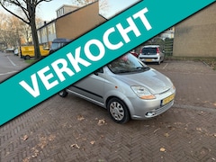 Chevrolet Matiz - AUTOMAAT/ Airco / 93.000 NAP / mooie auto