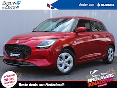 Suzuki Swift - 1.2 Select Automaat | Kenteken 2026 mogelijk