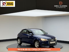 Audi A1 Sportback - 1.0 TFSI LM velgen | All weather banden | Bleutooth