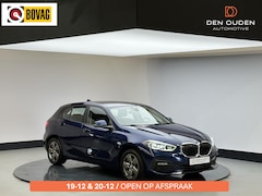 BMW 1-serie - 118i Executive Edition Automaat| LM velgen | NL Auto