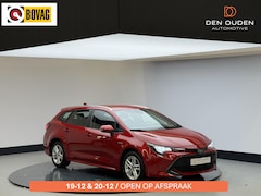 Toyota Corolla Touring Sports - 1.8 Hybrid Business Apple Carplay | Trekhaak | Dealeronderhouden| 1e eigenaar