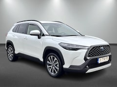 Toyota Corolla Cross - Hybrid 140 Style