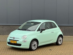 Fiat 500 - 0.9 TwinAir Turbo Popstar