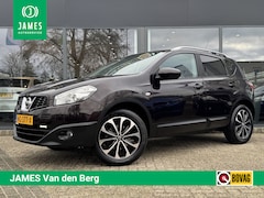 Nissan Qashqai - 1.6 Tech View