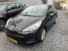 Peugeot 207 - 1.4 VTi X-Line KM 50962 MET NAP