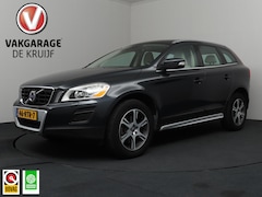 Volvo XC60 - 2.0T Summum Automaat Trekhaak | Leder | Xenon