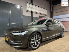 Volvo V90 - 2.0 T8 AWD Inscription|Dealeronderh.|Camera 360|Panoramadak
