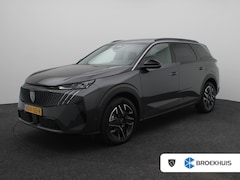 Peugeot 5008 - 1.2 Hybrid 136 Allure Automaat | 2 stoelen op derde rij | Apple Carplay/Android Auto|telef