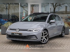 Volkswagen Golf - 1.5 TSI Style 150pk 7-DSG I Pano I Navi I Camera I Stoelverwarming I ACC I Climate I IQ-LE