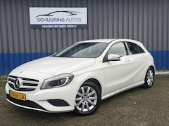 Mercedes-Benz A-klasse - 180 Ambition Navi / Xenon