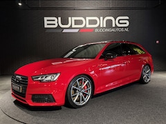 Audi A4 Avant - 1.4 TFSI S-line | Pano | RS-seats | Matrix | Trekhaak