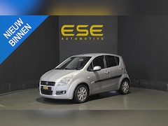 Suzuki Splash - 1.2 Exclusive | Airco | Elek Ramen | Trekhaak | Nap