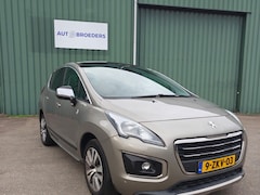 Peugeot 3008 - 1.6 THP Crossway PANORAMA - BLEUTOOTH - NAVIGATIE