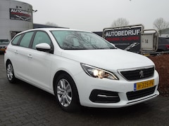 Peugeot 308 SW - 1.2 PureTech Active