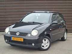 Volkswagen Lupo - 1.4-16V Comfortline | Nieuwe APK | NAP