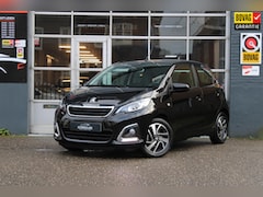 Peugeot 108 - 1.0 e-VTi Allure Airco Carplay 1e eigenaar Nap