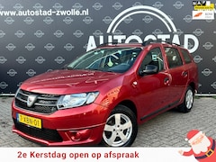 Dacia Logan MCV - 0.9 TCe Ambiance Airco/Apk/Nap/Elektramen