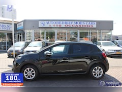 Citroën C3 - 1.2 PureTech S&S Shine