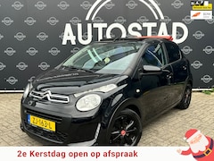 Citroën C1 - 1.0 VTi Airscape Urban Ride NL-Auto/2e Eigenaar/NAP/APK/Airco