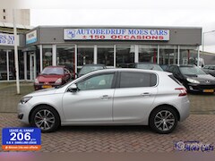 Peugeot 308 - 1.2 PureTech Blue Lease Premium