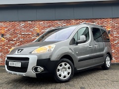 Peugeot Partner Tepee - 1.6 VTi Outdoor 5-Pers Clima Elek.Pakket Pdc Hoogzitter Volledig-Onderhouden