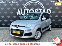 Fiat Panda - 1.2 Edizione Cool NL-Auto/NAP/APK/Airco/Elck. Ramen