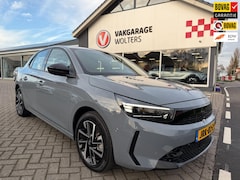 Opel Corsa - 1.2 Turbo GS Apple Carplay/ RIJKLAARPRIJS