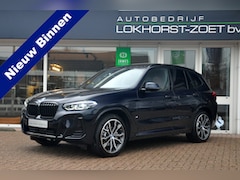 BMW X3 - xDrive30e High Executive | M-Sport | Individual | Panoramadak | Trekhaak