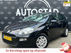Fiat Punto Evo - 1.2 Pop NL-Auto / NAP / APK / Airco / Elck.Ramen