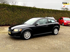 Volvo C30 - APK NIEUW NIEUWSTAAT PERFECT ONDERHOUDEN ZEER MOOI