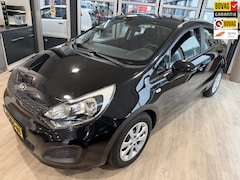 Kia Rio - 1.2 CVVT ComfortLine