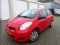 Toyota Yaris - 1.0 VVTi Acces