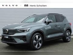 Volvo EX40 - Single Motor Extended Range Plus 82 kWh | Visual Park Assist incl. 360 Graden Camera | Zwa
