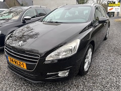 Peugeot 508 SW - 1.6 THP Active KM 145476 MET NAP