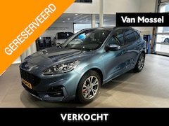 Ford Kuga - 1.5 EcoBoost ST-Line X | TREKHAAK | CARPLAY | NAVI | CRUISE CONTROL | ELEKTRISCH VERSTELBA
