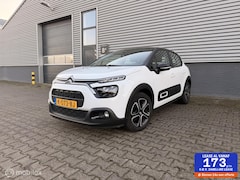 Citroën C3 - 1.2 PureTech Feel| Clima|Cruise|Android/carplay