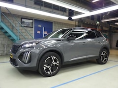 Peugeot e-2008 - EV GT 54 kWh | 11 kW lader | Achterbank in delen neerklapbaar | Achteruitrijcamera