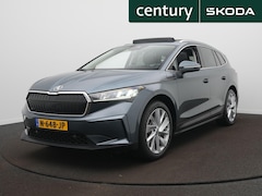 Skoda Enyaq iV - 80 | Panoramadak | Leren Bekleding | Trekhaak | Head Up