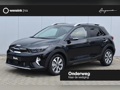 Kia Stonic - 1.0 T-GDi MHEV DynamicPlusLine | LED-koplampen | Stoelverwarming vóór | Achteruitrijcamera