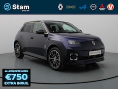 Renault 5 - 5 comfort range iconic cinq 52 kWh Automaat Camera | Adapt. Cruise | Parkeersens. v+a | St